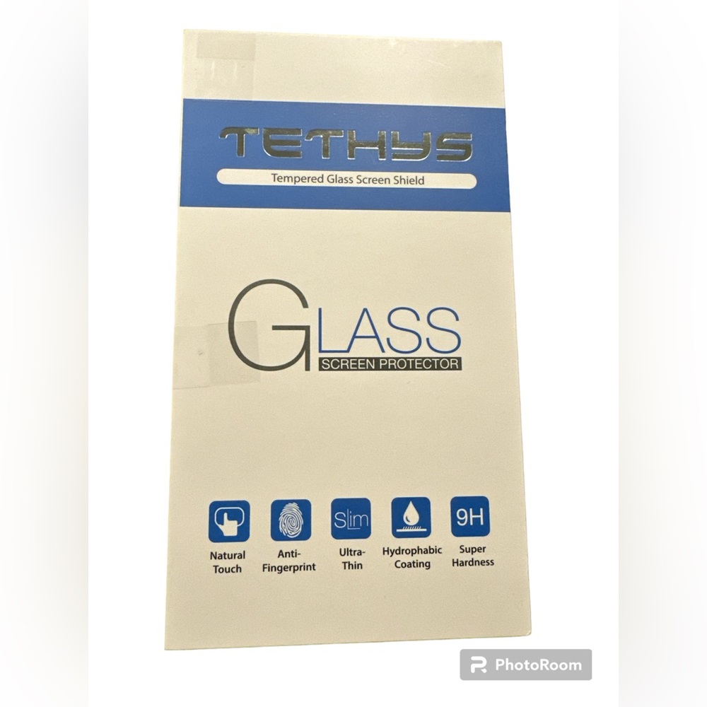 Tempered Glass Screen Shield for iPhone 11 NWT